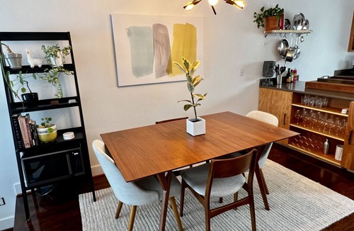 East Queen Anne House | Emerald Haven Seattle