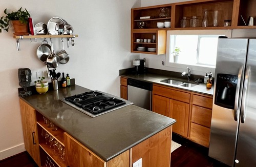 East Queen Anne House | Emerald Haven Seattle