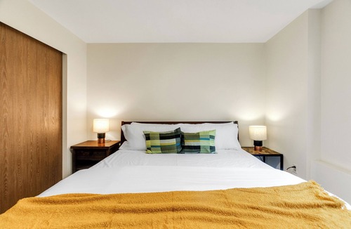 Minor House | Emerald Hill City Retreat - 2BR