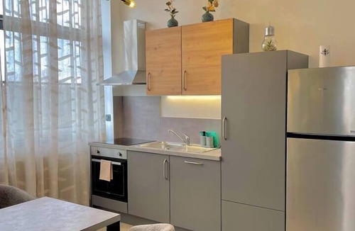 Wittelsheim Apartment | Emerald Housing Wittelsheim