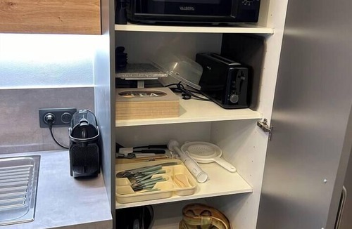 Wittelsheim Apartment | Emerald Housing Wittelsheim