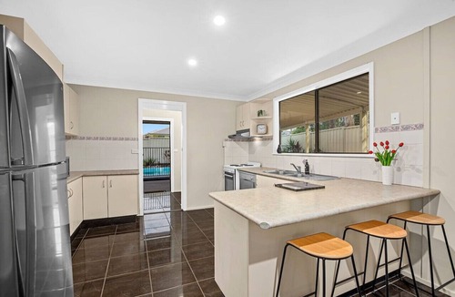 Emerald Beach House | Emerald Hub 1 and 2