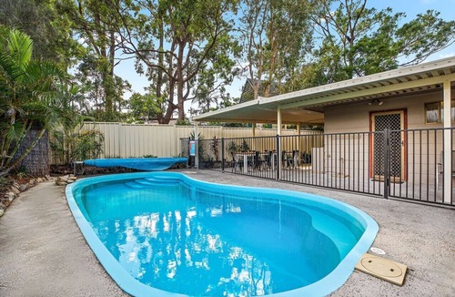 Emerald Beach House | Emerald Hub 1 and 2