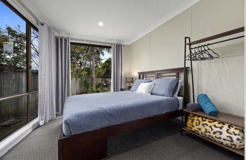 Emerald Beach Apartment | Emerald Hub 1