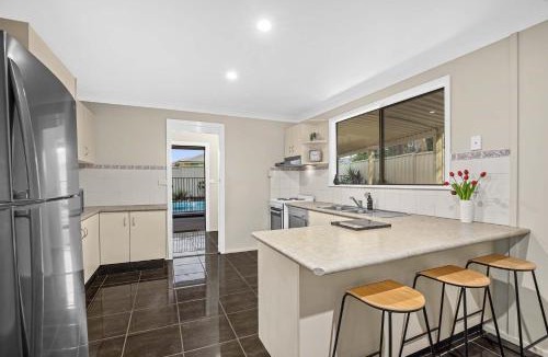 Emerald Beach Apartment | Emerald Hub 1