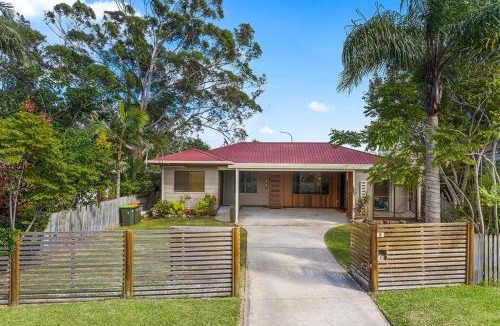 Emerald Beach Apartment | Emerald Hub 2