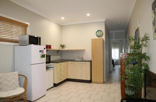 Emerald Beach Apartment | Emerald Hub 2