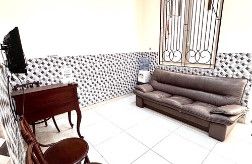 Binong Hotel | Emerald Inn Karawaci