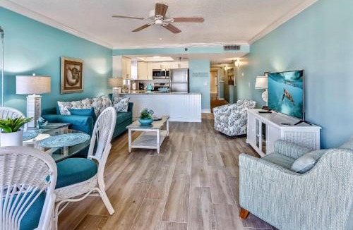 North Redington Beach House | Emerald Isle 104