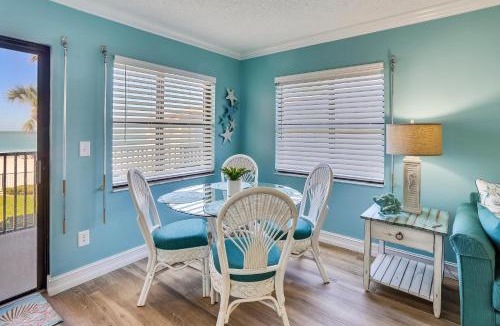 North Redington Beach House | Emerald Isle 104
