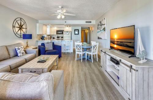North Redington Beach House | Emerald Isle 204