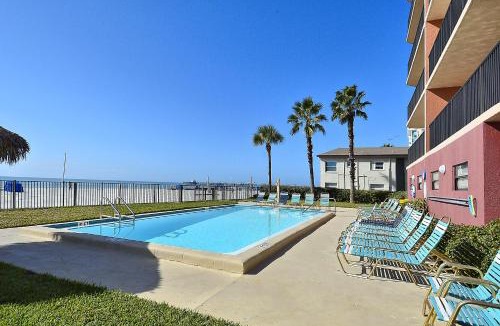 North Redington Beach House | Emerald Isle 601