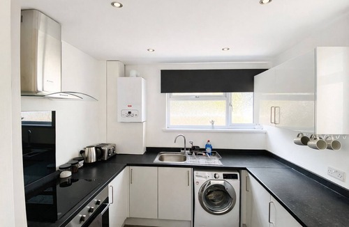 Castle House | Emerald Living, Swansea (Central)