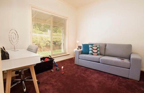 Emerald House | Emerald Lodge