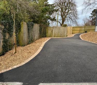 Puddletown House | Emerald Lodge