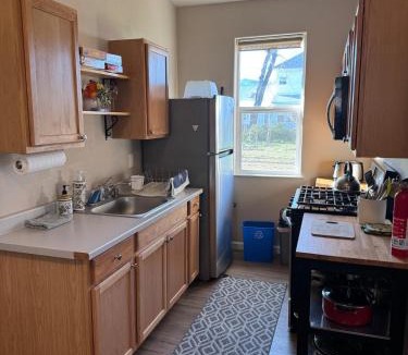 Middletown Apartment | Emerald Lodge