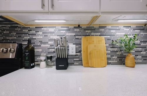 OST - South Union House | Emerald Luxe/3BRs/FIFA/Sleeps 12/GameRoom/NRG/HTX