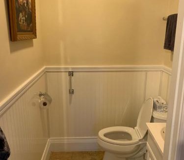 Fairview Park Bed & Breakfast | Emerald Necklace Inn Bed and Breakfast