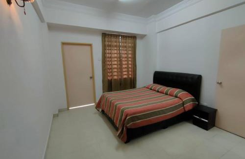 Brinchang Apartment | Emerald New Homstay