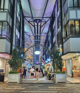 Brinchang Apartment | Emerald New Homstay