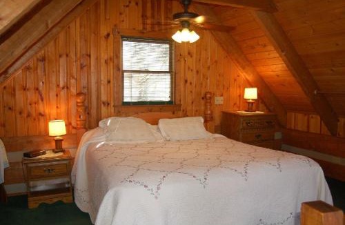 Cosby Ski Chalet | Emerald Pines