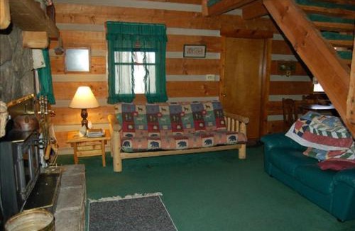 Cosby Ski Chalet | Emerald Pines