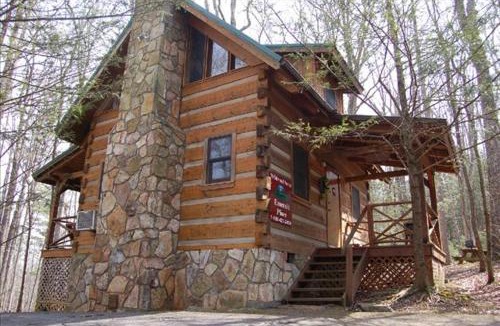 Cosby Ski Chalet | Emerald Pines