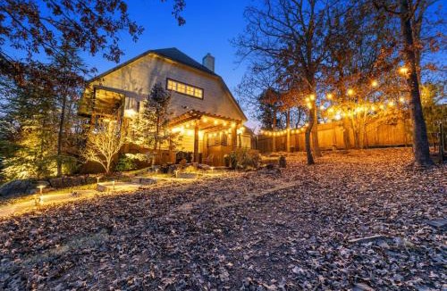 Blocker House | Emerald Point, Lakefront with Gorgeous Views