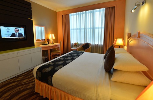 Sungai Petani Hotel | Emerald Puteri Hotel