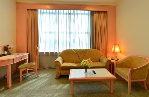Sungai Petani Hotel | Emerald Puteri Hotel