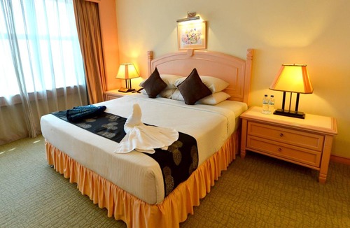 Sungai Petani Hotel | Emerald Puteri Hotel