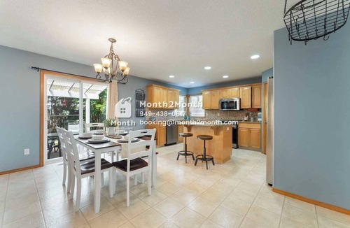 Mill Plain House | Emerald Residence On NE 12th St #42180