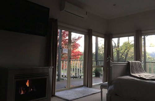 Emerald Hotel | Emerald Ridge