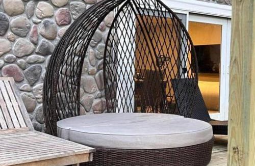 Lake Michigan Beach House | Emerald Shores