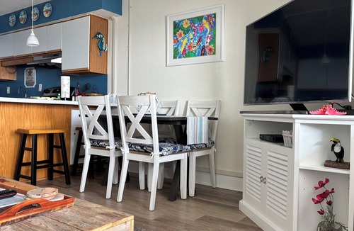 Orange Beach Apartment | Emerald Skye 31-1 Bedroom, Beach Front