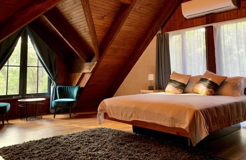 Emerald Cottage | Emerald Star Cottages