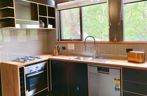 Emerald Cottage | Emerald Star Cottages