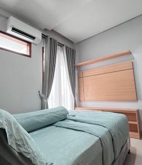 Kecamatan Labuapi Villa | Emerald Villa