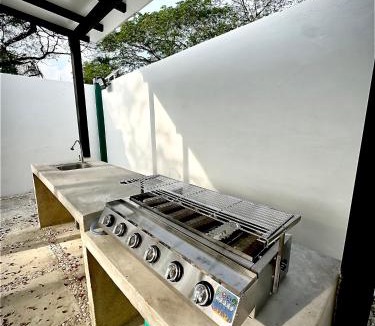 Pasir Gudang Villa | Emerald Villa