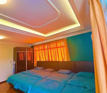 Pasir Gudang Villa | Emerald Villa