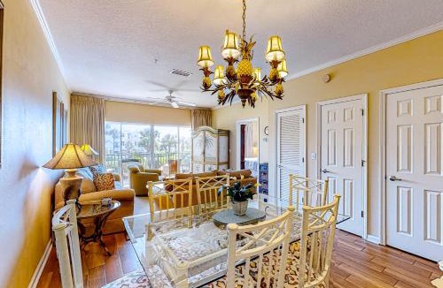 Frangista Beach Apartment | Emerald Water 207