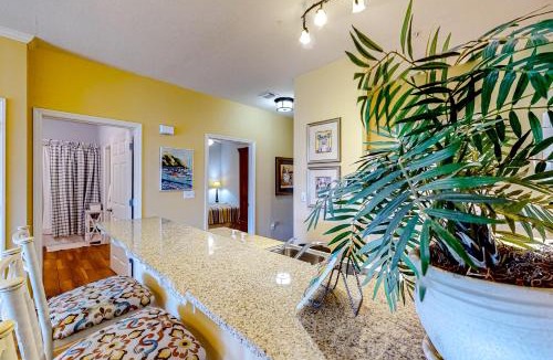 Frangista Beach Apartment | Emerald Water 207