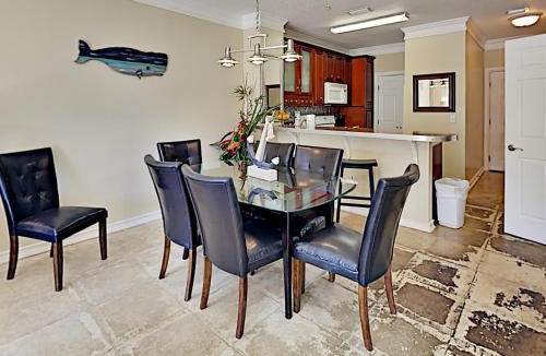 Frangista Beach Apartment | Emerald Waters #104