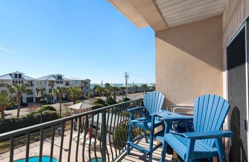 Frangista Beach House | Emerald Waters 305