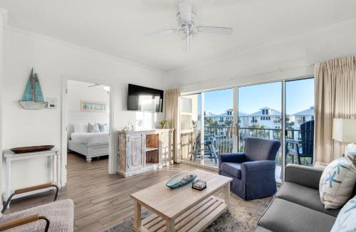 Frangista Beach House | Emerald Waters 305