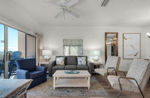 Frangista Beach House | Emerald Waters 305