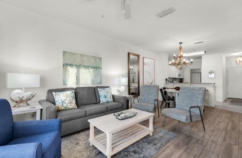 Frangista Beach House | Emerald Waters 305