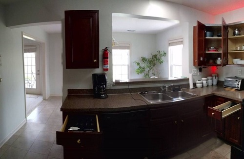 Masterson Station House | EmeraldShinobi Haus+ w/NoiseAware