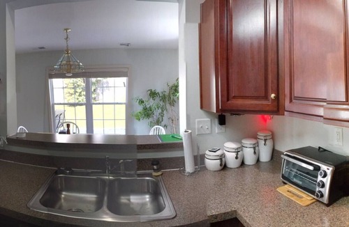 Masterson Station House | EmeraldShinobi Haus+ w/NoiseAware