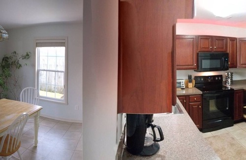 Masterson Station House | EmeraldShinobi Haus+ w/NoiseAware